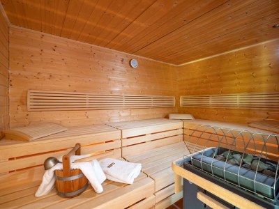 Apartment 5-Personenwohnung - Buchensteinwand - Outdoor photo 9