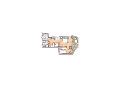 Apartment 5-Personenwohnung - Buchensteinwand - Features photo 28