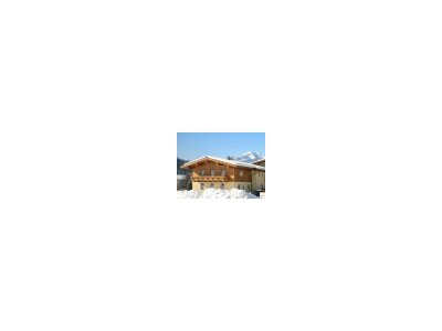 Apartment 4-Personenwohnung - Loferer Steinberge - Outdoor photo 6