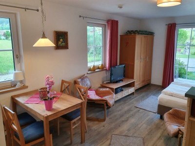 Apartment 4-Personenwohnung - Loferer Steinberge - Features photo 22