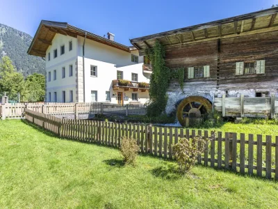 Apartment Ferienwohnung - Fellhorn in Waidring - Apartment
