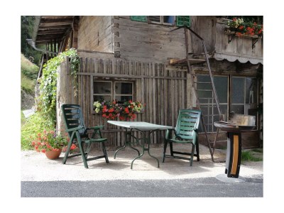 Apartment Ferienwohnung - Fellhorn - Outdoor photo 6