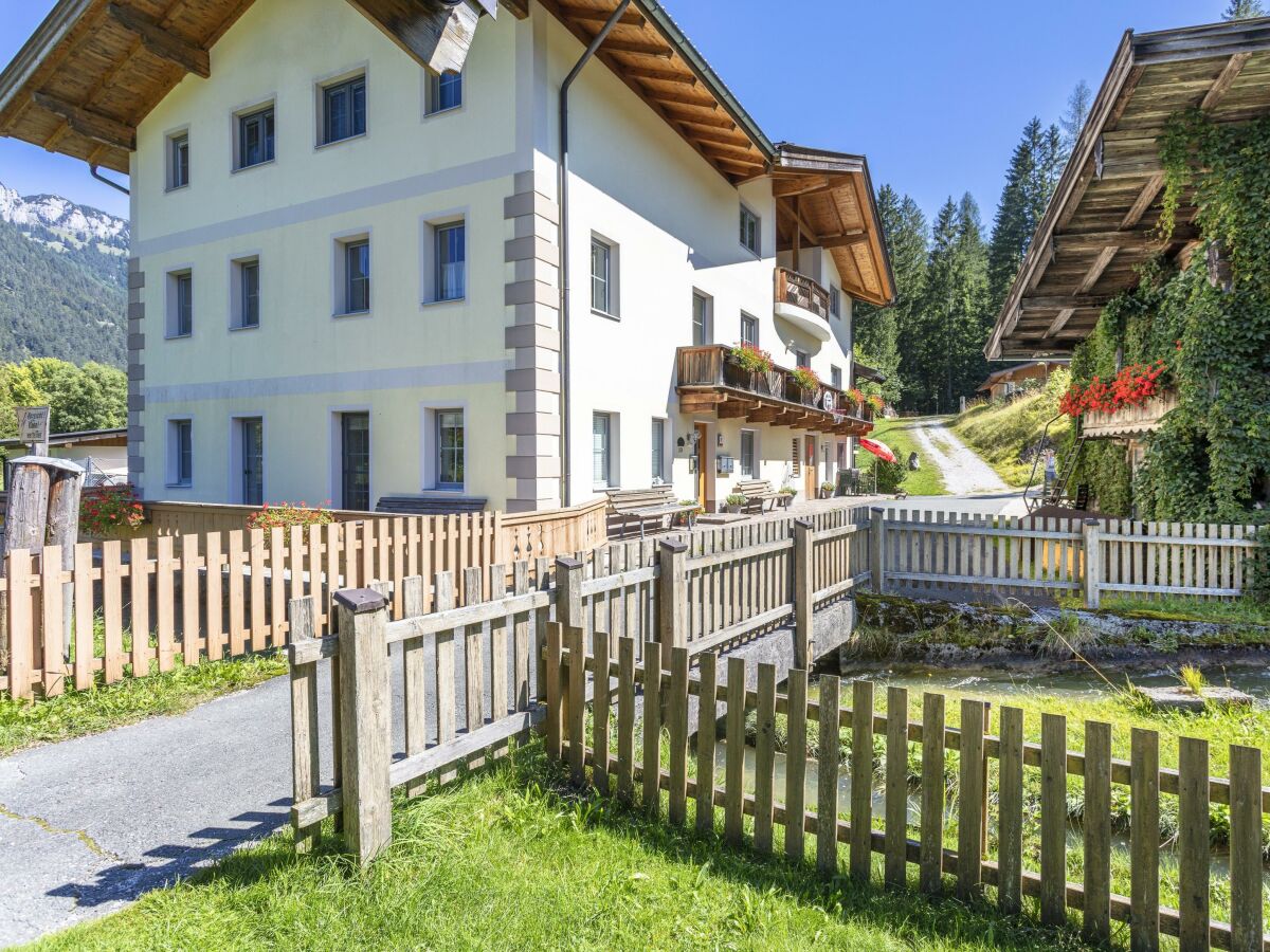 Apartment 4-Personenwohnung - Outdoor photo 2