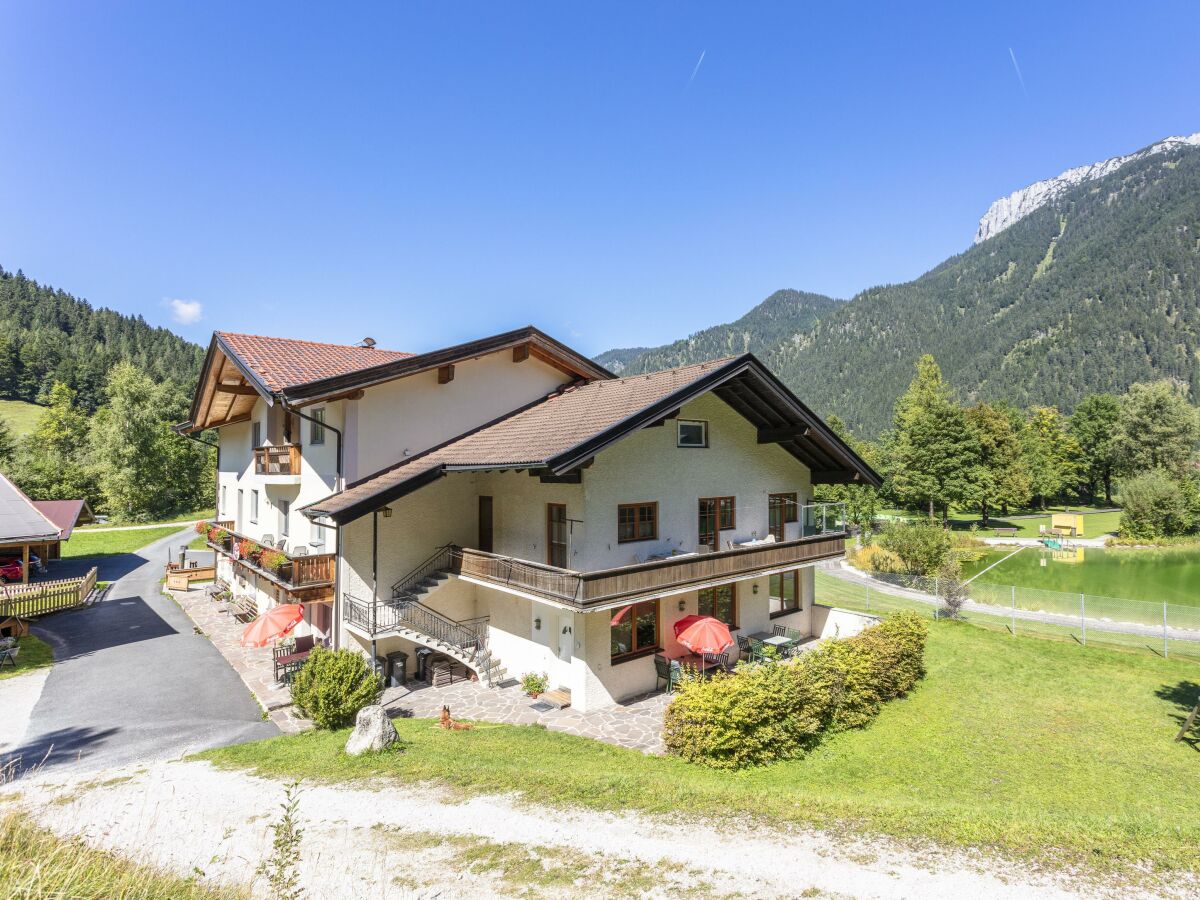 Apartment 4-Personenwohnung - Outdoor photo 5