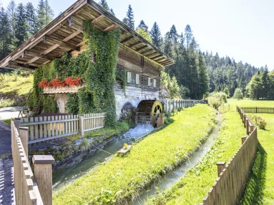Apartment 4-Personenwohnung - Outdoor photo 3