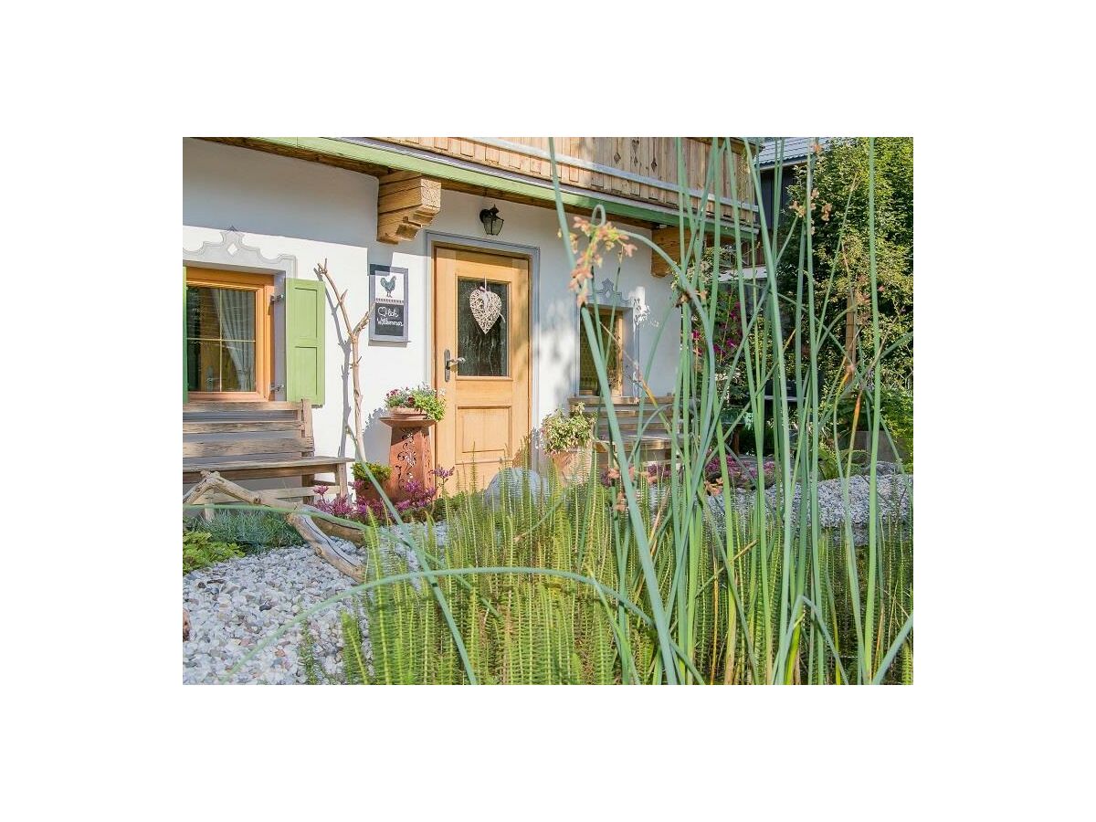 Apartment Ferienhaus, Dusche, WC, 3 Schlafräume - Outdoor photo 4
