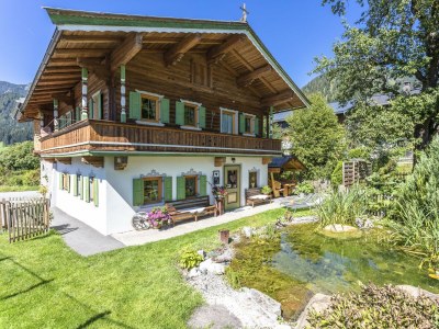 Apartment Ferienhaus, Dusche, WC, 3 Schlafräume - Outdoor photo 59