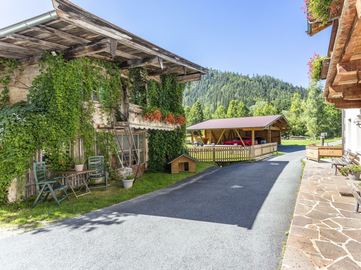 Apartment 6-Personenwohnung - Outdoor photo 4