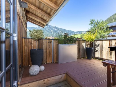 Apartment Ferienwohnung Kaisertenne - Outdoor photo 26