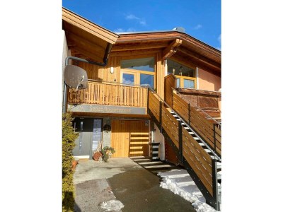 Apartment Appartement/Fewo, Dusche, WC, Balkon - Outdoor photo 22