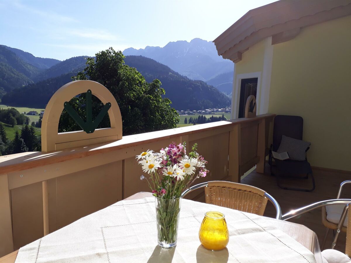 Apartment 3-5 Personenwohnung, 60 m², No.3, Heublume - Outdoor photo 5
