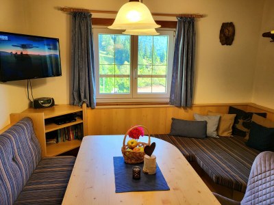 Apartment 3-5 Personenwohnung, 60 m², No.3, Heublume - Features photo 38