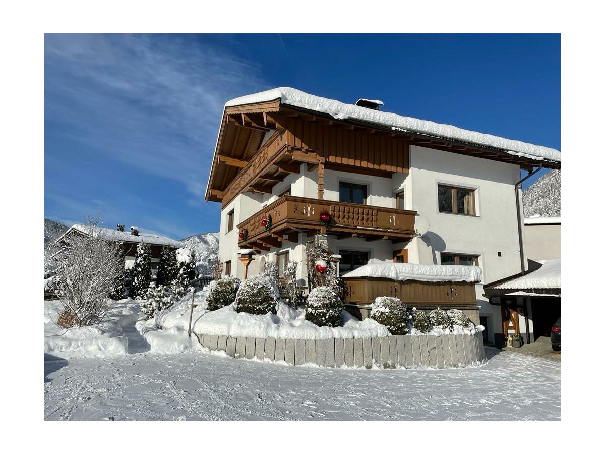 Apartment Appartement/Fewo, Dusche, WC, 1 Schlafrum