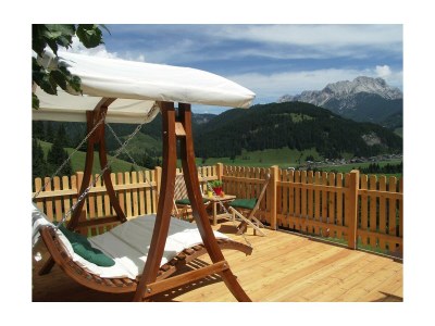 Apartment 2-Pers. Whg., 30 m², No.2, Bergfriede - Outdoor photo 7