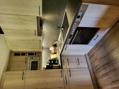 Apartment 2-Pers. Whg., 30 m², No.2, Bergfriede - Outdoor photo 13