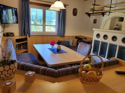 Apartment 2-Pers. Whg., 30 m², No.2, Bergfriede - Outdoor photo 24