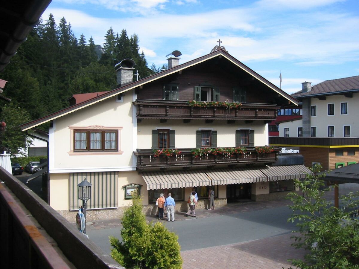 Apartment Wohnung 1 - 4-Personenwohnung
