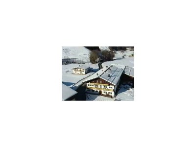 Apartment Ferienwohnung Buchensteinwand - Outdoor photo 15