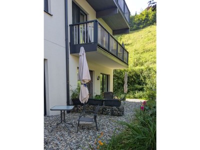 Apartment Appartement 1 - Features photo 21