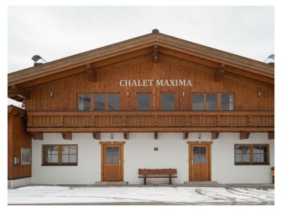 Apartment Chalet Maxima 1 - Outdoor photo 20