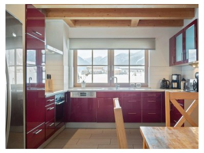 Apartment Chalet Maxima 1 - Features photo 33