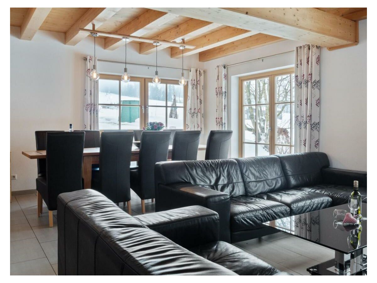 Apartment Chalet Maxima 2