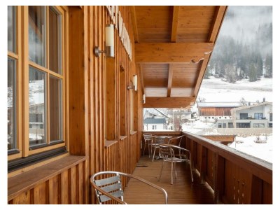 Apartment Chalet Maxima 2 - Outdoor photo 7