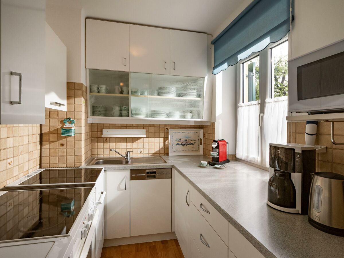 Apartment Ferienhaus für 6 Personen - Outdoor photo 3