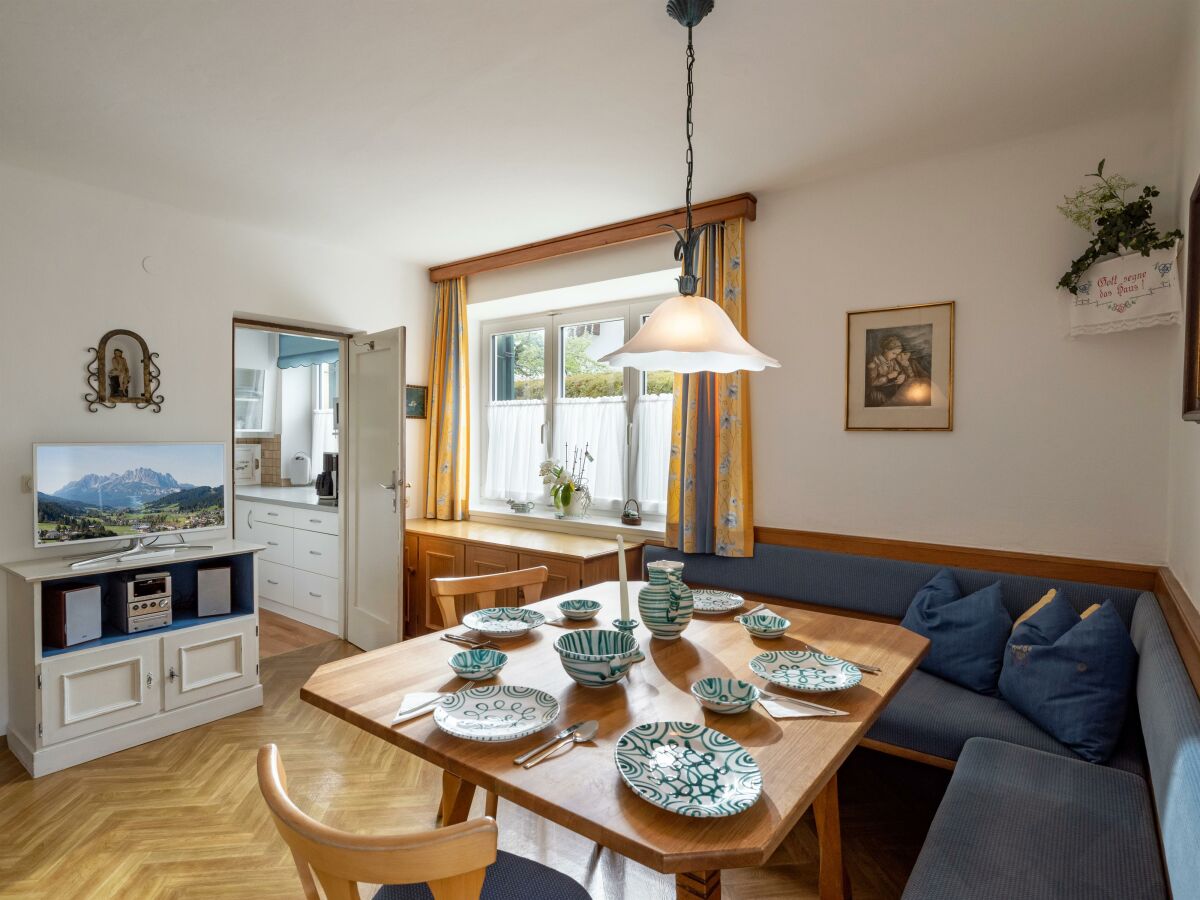 Apartment Ferienhaus für 6 Personen - Outdoor photo 4