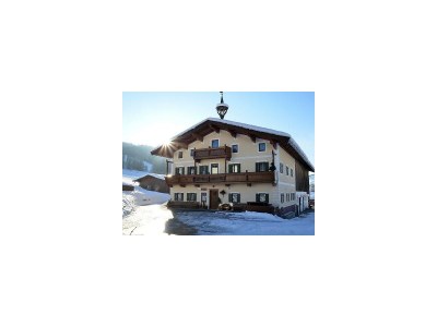 Apartment 6-Personenwohnung, Steinberge B1 - Outdoor photo 2