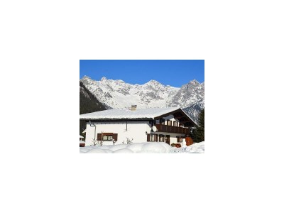 Apartment 6-Personenwohnung, Steinberge B1 - Outdoor photo 3