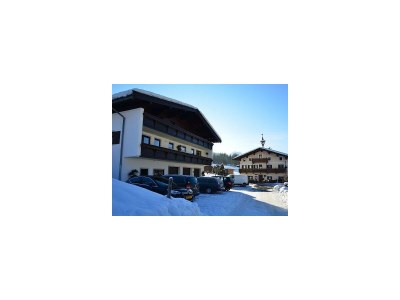 Apartment 6-Personenwohnung, Steinberge B1 - Outdoor photo 4