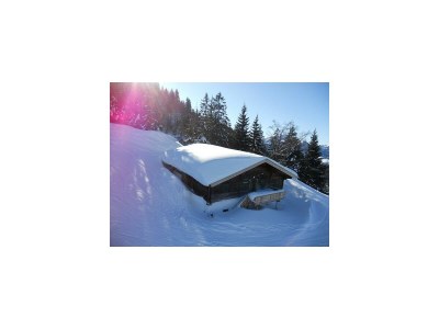 Apartment 6-Personenwohnung, Steinberge B1 - Outdoor photo 7