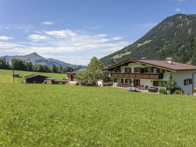 Apartment 6-Personenwohnung, Steinberge B1 - Outdoor photo 11