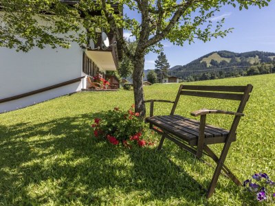 Apartment 6-Personenwohnung, Steinberge B1 - Outdoor photo 13