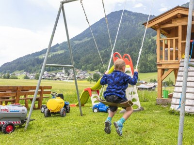 Apartment 6-Personenwohnung, Steinberge B1 - Outdoor photo 18