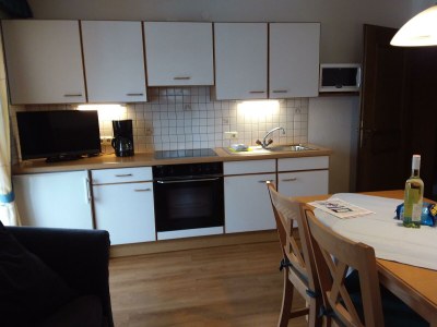 Apartment 2-4 Personenwohnung - Features photo 13