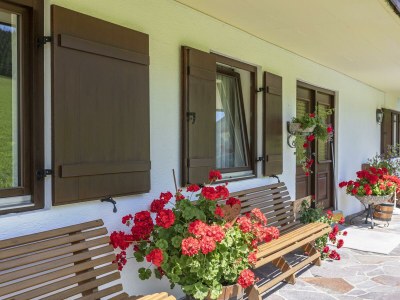 Apartment 5-Personenwohnung, Buchensteinwand B 3 - Outdoor photo 14