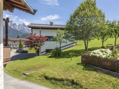 Apartment 5-Personenwohnung, Buchensteinwand B 3 - Outdoor photo 15