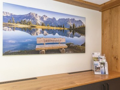 Apartment 5-Personenwohnung, Buchensteinwand B 3 - Outdoor photo 21