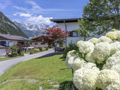 Apartment 6 - Pers. Wohnung, Kitzbüheler Horn - Outdoor photo 16