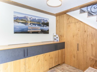 Apartment 6 - Pers. Wohnung, Kitzbüheler Horn - Outdoor photo 20