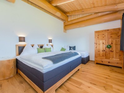 Apartment Ferienwohnung Obwallhof - Features photo 16