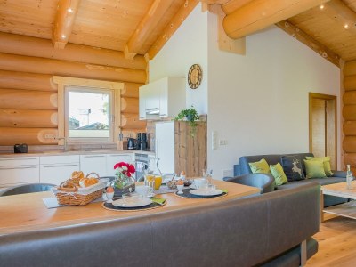 Apartment Ferienwohnung Obwallhof - Features photo 21