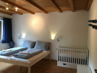 Apartment Ferienwohnung Bärfeld - Features photo 13