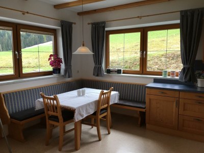 Apartment Ferienwohnung Bärfeld - Features photo 18