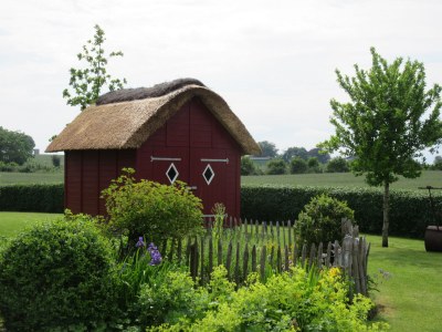 Holiday house Höner country house - Outdoor photo 4