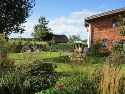 Holiday house Höner country house - Outdoor photo 6