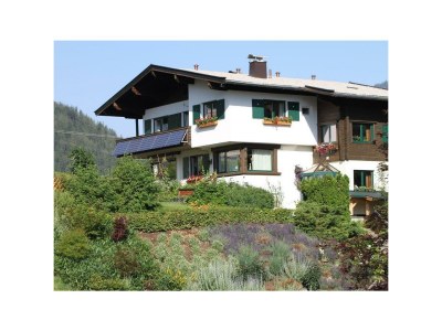 Apartment 4-Personenwohnung - Nr. 1 - Outdoor photo 2