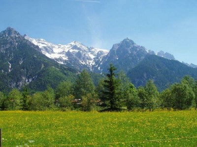 Apartment 5-Personenwohnung - A - Outdoor photo 2